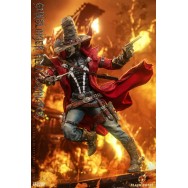 Flashpoint Studio FP-22172 1/6 Scale Hell Commander