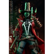 Flashpoint Studio FP-22172 1/6 Scale Hell Commander