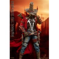 Flashpoint Studio FP-22172 1/6 Scale Hell Commander