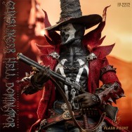 Flashpoint Studio FP-22172 1/6 Scale Hell Commander