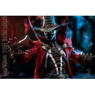 Flashpoint Studio FP-22172 1/6 Scale Hell Commander