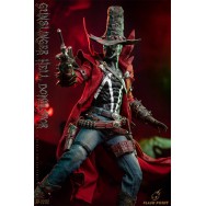 Flashpoint Studio FP-22172 1/6 Scale Hell Commander