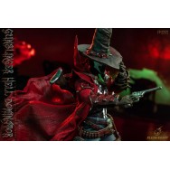 Flashpoint Studio FP-22172 1/6 Scale Hell Commander