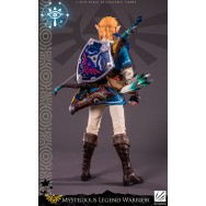 NWTOYS NW001A 1/6 Scale Mysterious Legend Warrior