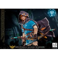 NWTOYS NW001B 1/6 Scale Mysterious Legend Warrior DX version
