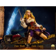 War Story WS018A 1/6 Scale Captain Elsa