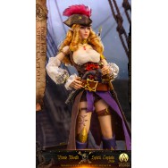 War Story WS018A 1/6 Scale Captain Elsa