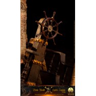 War Story WS018B 1/6 Scale Pirate ship Diorama